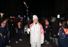 Milano Cortina 2026, Pamich: “Non sono stato abbandonato in strada dopo aver fatto il tedoforo”