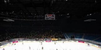 Milano Cortina 2026, la corsa verso le Olimpiadi: ‘dentro’ il debutto dell’Arena Santa Giulia