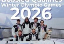 Milano Cortina 2026, la nazionale israeliana di bob si qualifica: “I sogni diventano realtà”