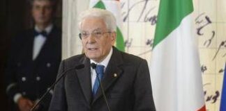 Milano Cortina 2026, ‘sorpresa clamorosa’ di Mattarella alla cerimonia di apertura delle Olimpiadi. Lo spoiler