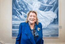 Milano-Cortina: Bracco: ”importante che donne abbiano maggiore visibilità”