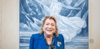 Milano-Cortina: Bracco: ”importante che donne abbiano maggiore visibilità”