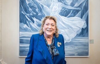 Milano-Cortina: Bracco: ”importante che donne abbiano maggiore visibilità”