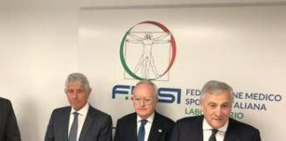 Milano-Cortina, Casasco (Fmsi): “Lavoro di squadra di Governo e Coni fondamentale”
