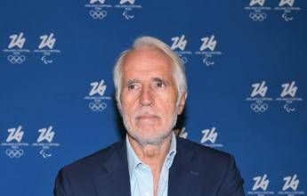 Milano Cortina, Malagò: “Salvini e Abodi sul caso tedofori? Ognuno ha le sue competenze. Caro biglietti sempre esistito”