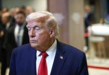 Milano-Cortina, Trump contro lo sciatore: “Non gli piacciono gli Usa, perdente”