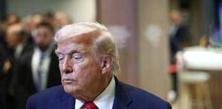 Milano-Cortina, Trump contro lo sciatore: “Non gli piacciono gli Usa, perdente”