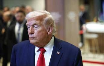 Milano-Cortina, Trump contro lo sciatore: “Non gli piacciono gli Usa, perdente”