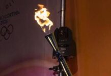 Milano-Cortina, oggi dopo 20 anni la Fiamma Olimpica torna a Torino