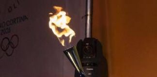 Milano-Cortina, oggi dopo 20 anni la Fiamma Olimpica torna a Torino