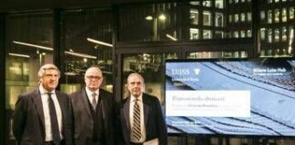 Milano, al Luiss Hub via al ciclo di interviste a protagonisti di società e cultura italiana