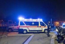 Milano, indagato per omicidio agente che ha sparato a 28enne