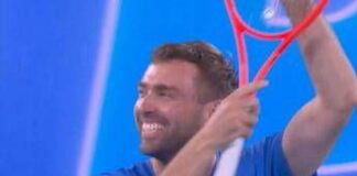 Million Dollar 1 Point Slam, vince lo sconosciuto Smith (che ha battuto anche Sinner)