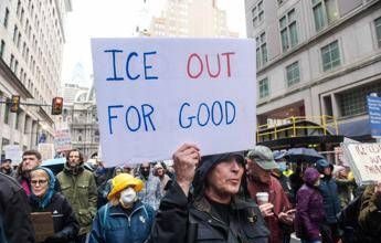Minneapolis, Dipartimento di sicurezza nazionale pubblica nuovo video: le immagini prima dell’uccisione di Good