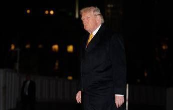 Minneapolis, Trump cambia strategia: via gli agenti Ice