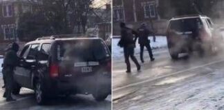 Minneapolis, agente spara e uccide donna in fuga sul Suv. Trump: “Si è difeso”