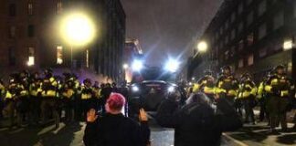 Minneapolis, continuano manifestazioni contro Ice per la morte di Renee Good: dilaga la protesta negli Usa
