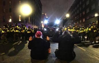 Minneapolis, continuano manifestazioni contro Ice per la morte di Renee Good: dilaga la protesta negli Usa