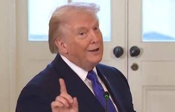 Minneapolis, la risposta di Trump: “Consegnateci immigrati illegali”