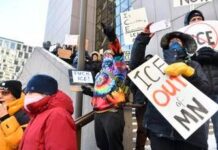 Minneapolis, malcontento tra gli italo-americani: “Da sempre repubblicani ma è inaccettabile ciò che succede”