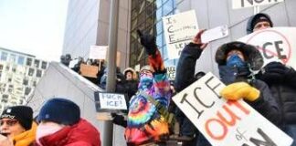Minneapolis, malcontento tra gli italo-americani: “Da sempre repubblicani ma è inaccettabile ciò che succede”