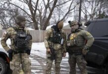 Minnesota, Ice arresta quattro minori: ci sono anche due bambini di 5 e 10 anni