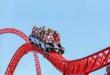 Mirabilandia e Adriasport celebrano 10 anni di collaborazione