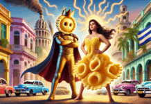 Mireya e la ribellione del tortellino quantico Mireya e il tortellino quantico