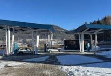 Mobilità, inaugurata la prima stazione di rifornimento combinata di idrogeno ed energia elettrica a Brunico