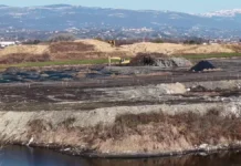 Caso Silva, la Regione rinvia il dibattito sulle aree di salvaguardia: è scontro a Palazzo Ferro-Fini Montecchio Precalcino ex area Safond Martini Silva