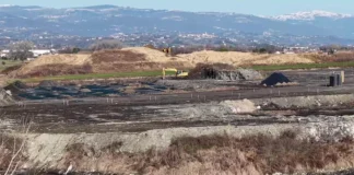 Caso Silva, la Regione rinvia il dibattito sulle aree di salvaguardia: è scontro a Palazzo Ferro-Fini Montecchio Precalcino ex area Safond Martini Silva