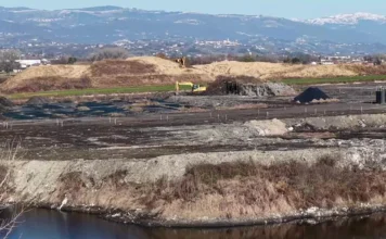 Caso Silva, la Regione rinvia il dibattito sulle aree di salvaguardia: è scontro a Palazzo Ferro-Fini Montecchio Precalcino ex area Safond Martini Silva