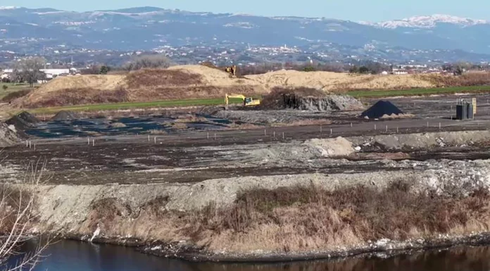 Caso Silva, la Regione rinvia il dibattito sulle aree di salvaguardia: è scontro a Palazzo Ferro-Fini Montecchio Precalcino ex area Safond Martini Silva