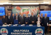 Moratti (Fi-Ppe): “In 10 anni persi 40mila medici, nostra proposta valorizza professionisti”