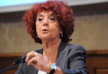 Morta Valeria Fedeli, ex ministra dell’Istruzione e sindacalista aveva 76 anni