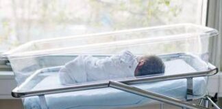 Morte in culla, le regole per prevenirla