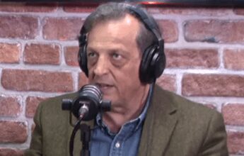 Muccino: “Hollywood? Non ci tornerò mai, la società Usa è smarrita e in decadenza”