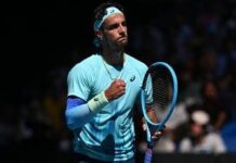 Musetti-Djokovic: orario, precedenti e dove vederla in tv