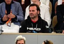 Musetti, Tartarini assente agli Australian Open: allenatore salta match con Sonego per lutto