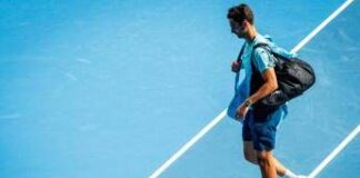 Musetti criticato per il ritiro, Rune lo difende: “Ha ascoltato il suo corpo”