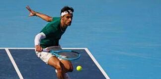 Musetti, finale a Hong Kong e top 5: Rublev battuto in rimonta
