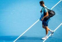 Musetti, gli esami dopo l’infortunio: “Devo rinunciare a Buenos Aires e Rio”