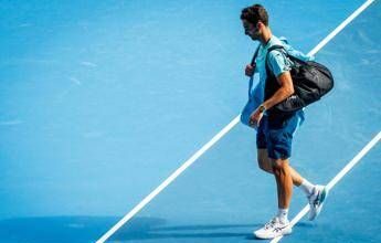 Musetti, gli esami dopo l’infortunio: “Devo rinunciare a Buenos Aires e Rio”