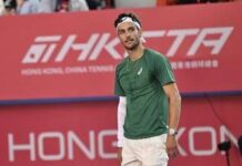 Musetti, infortunio contro Zverev: si ritira. E Bertolucci lo difende dalle critiche