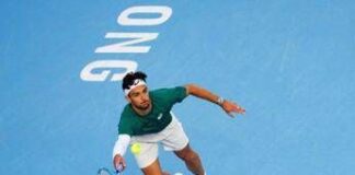 Musetti ko in finale con Bublik a Hong Kong