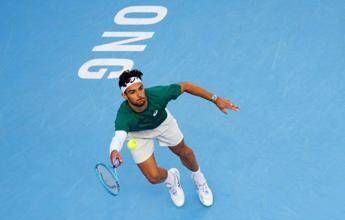 Musetti ko in finale con Bublik a Hong Kong