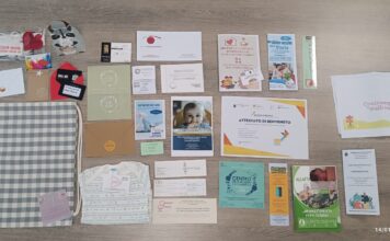Mussolente, il Comune replica l’iniziativa Kit Nuovi Nati Mussolente kit nuovi nati