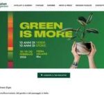 MyPlant & Garden 2026: il futuro della cura del verde tra AI e robotica