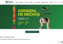 MyPlant & Garden 2026: il futuro della cura del verde tra AI e robotica