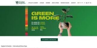 MyPlant & Garden 2026: il futuro della cura del verde tra AI e robotica